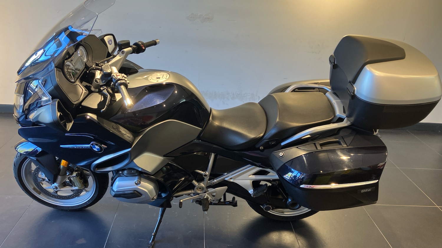 Used BMW R1200 2018 for sale - 78414599: Photo 11