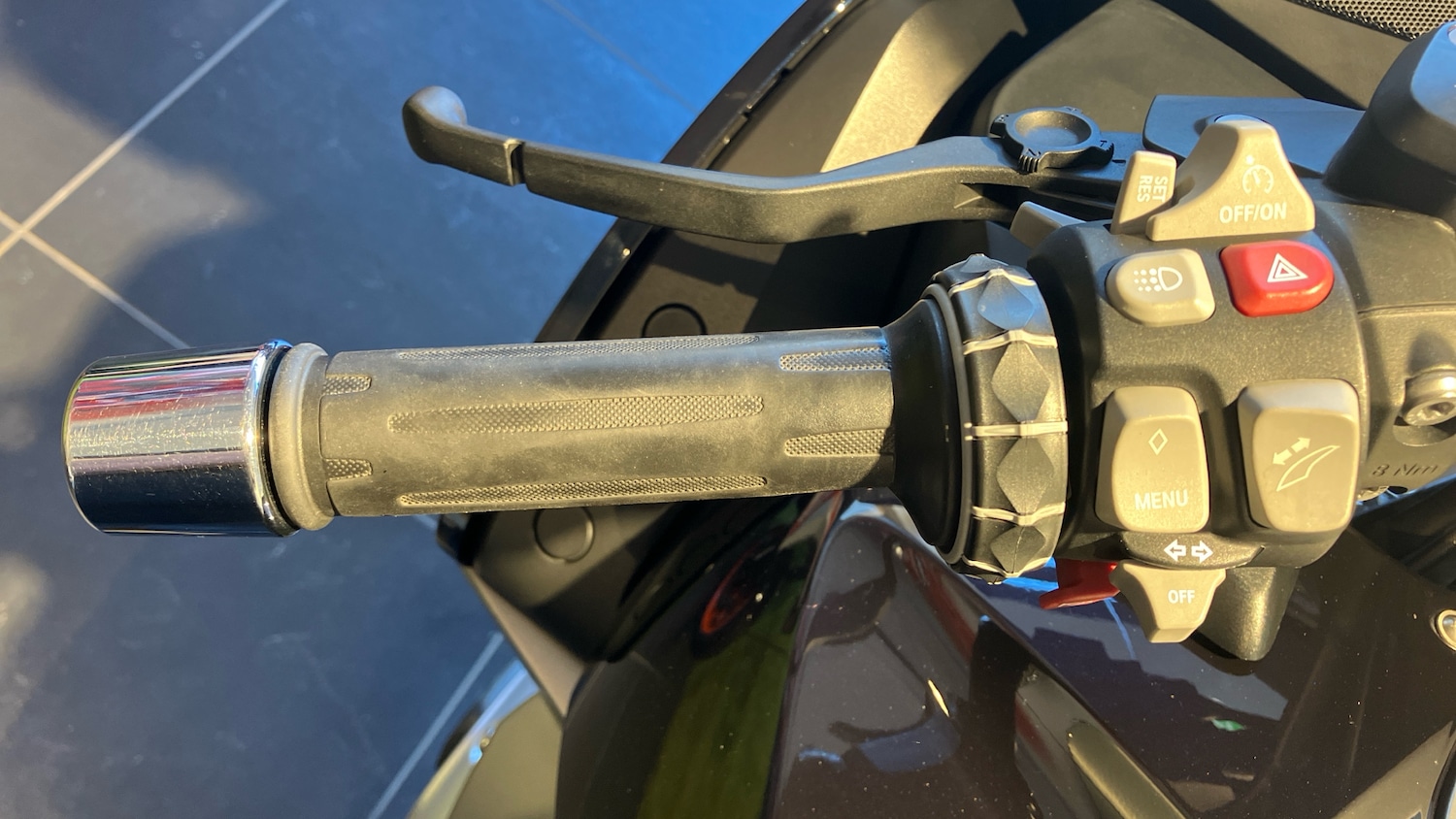 Used BMW R1200 2018 for sale - 78414599: Photo 18