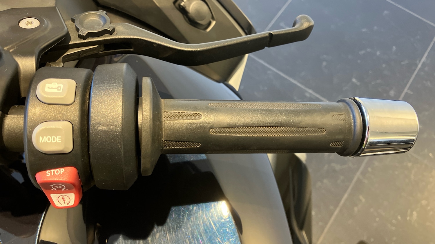 Used BMW R1200 2018 for sale - 78414599: Photo 19