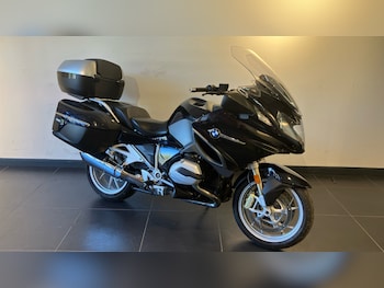 Used BMW R1200 2018 for sale - bike-78414599: Photo