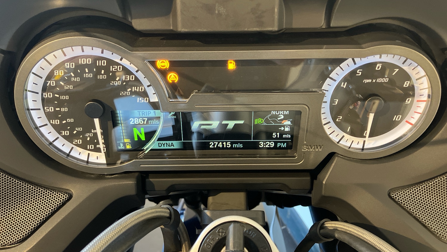 Used BMW R1200 2018 for sale - 78414599: Photo 20