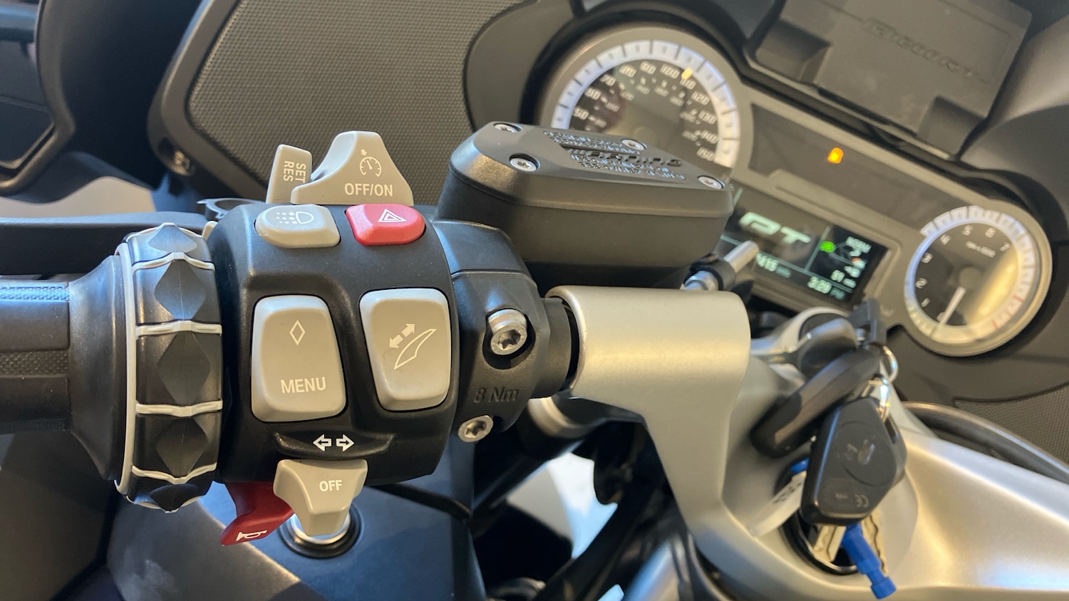 Used BMW R1200 2018 for sale - 78414599: Photo 21