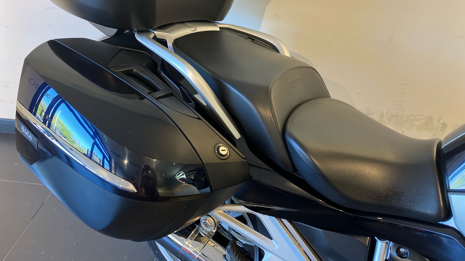 Used BMW R1200 2018 for sale - 78414599: Photo 22