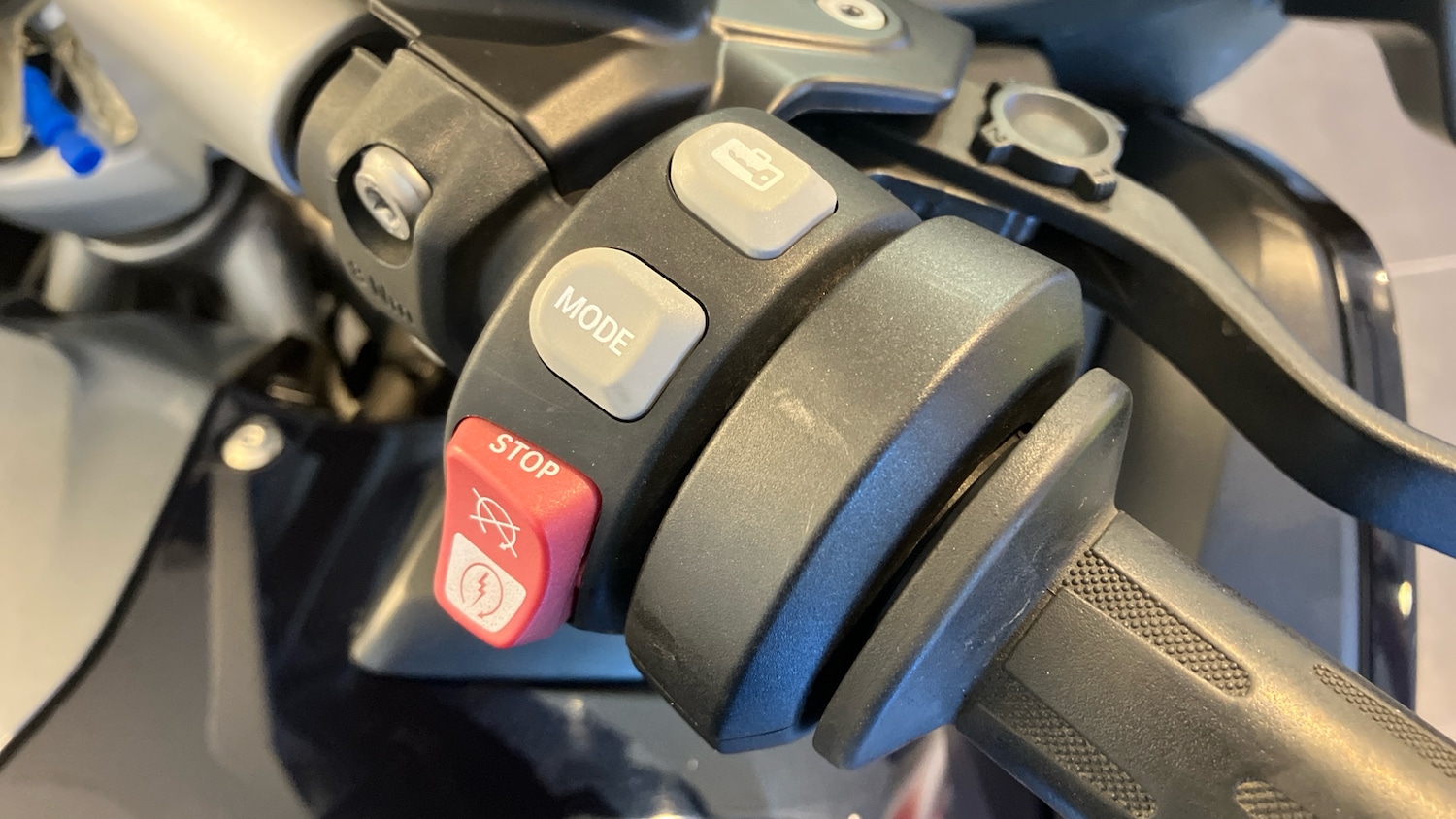 Used BMW R1200 2018 for sale - 78414599: Photo 23
