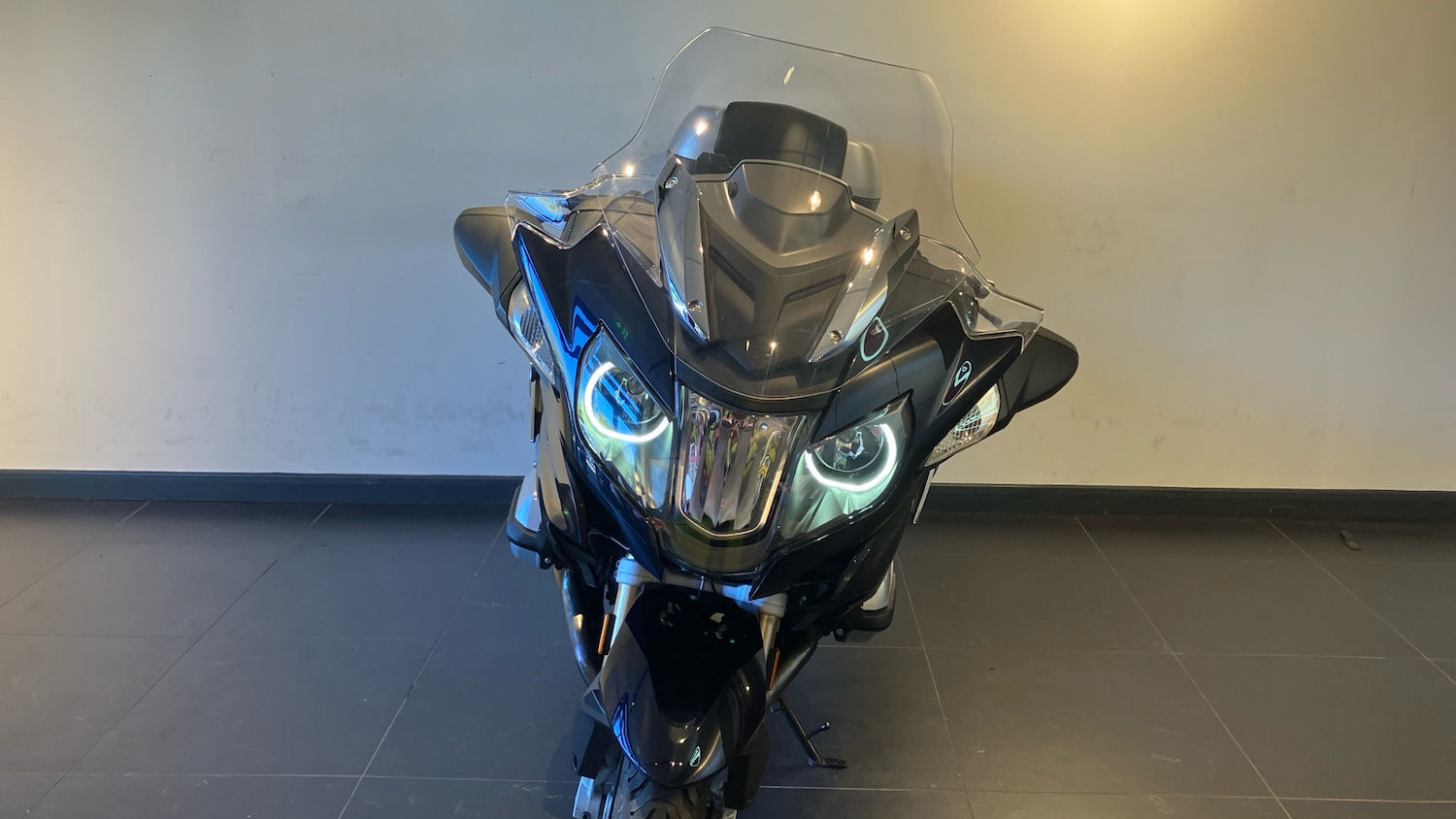 Used BMW R1200 2018 for sale - 78414599: Photo 24