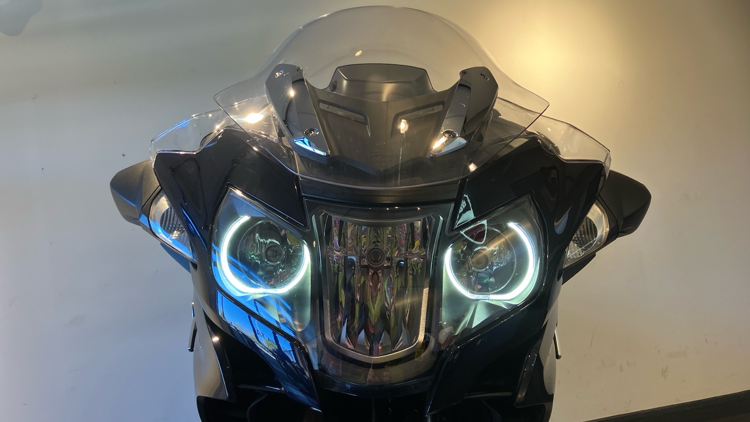 Used BMW R1200 2018 for sale - 78414599: Photo 25