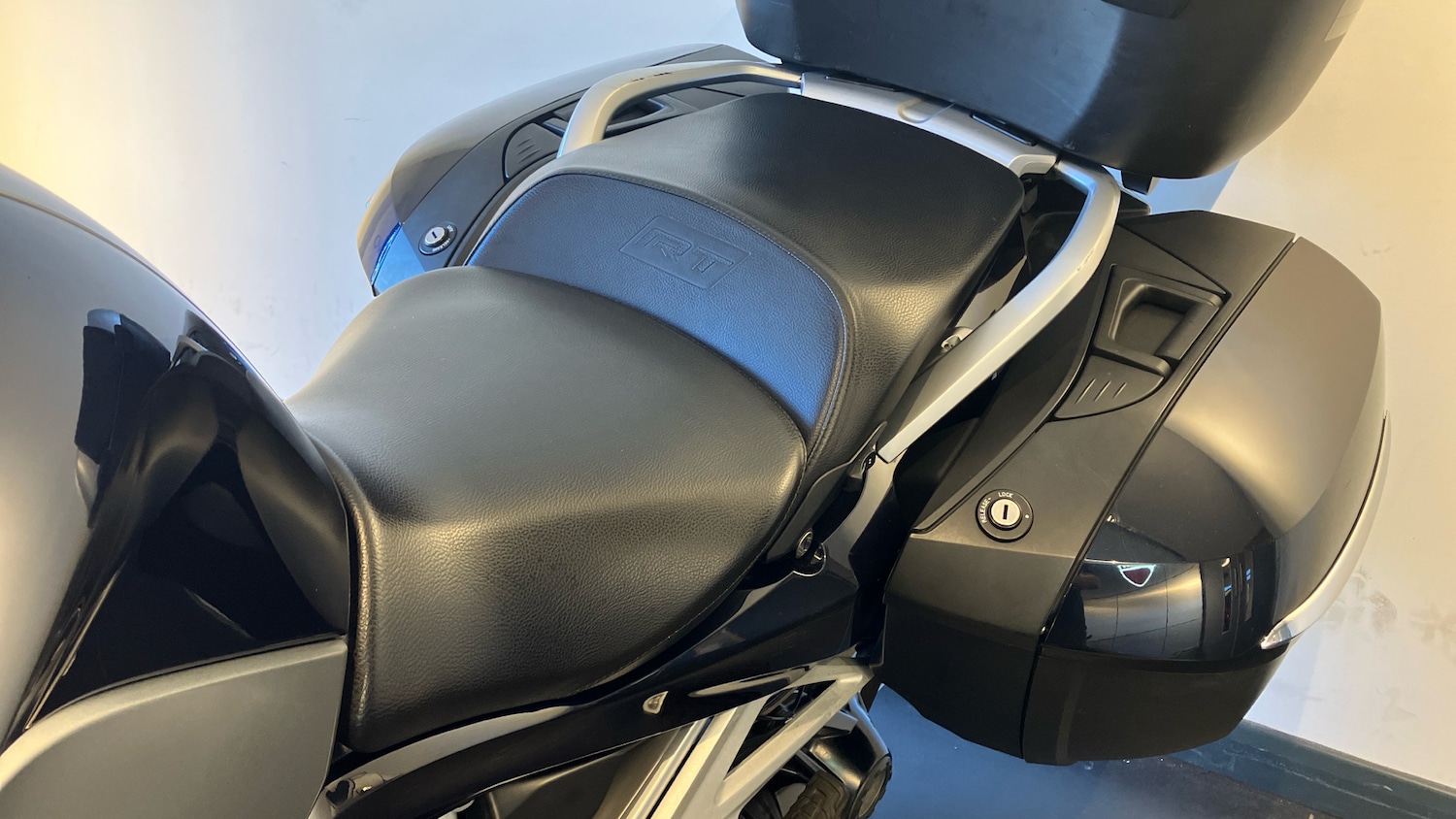Used BMW R1200 2018 for sale - 78414599: Photo 27