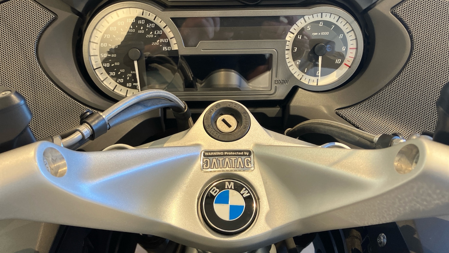 Used BMW R1200 2018 for sale - 78414599: Photo 29
