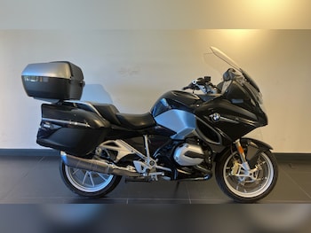 Used BMW R1200 2018 for sale - bike-78414599: Photo