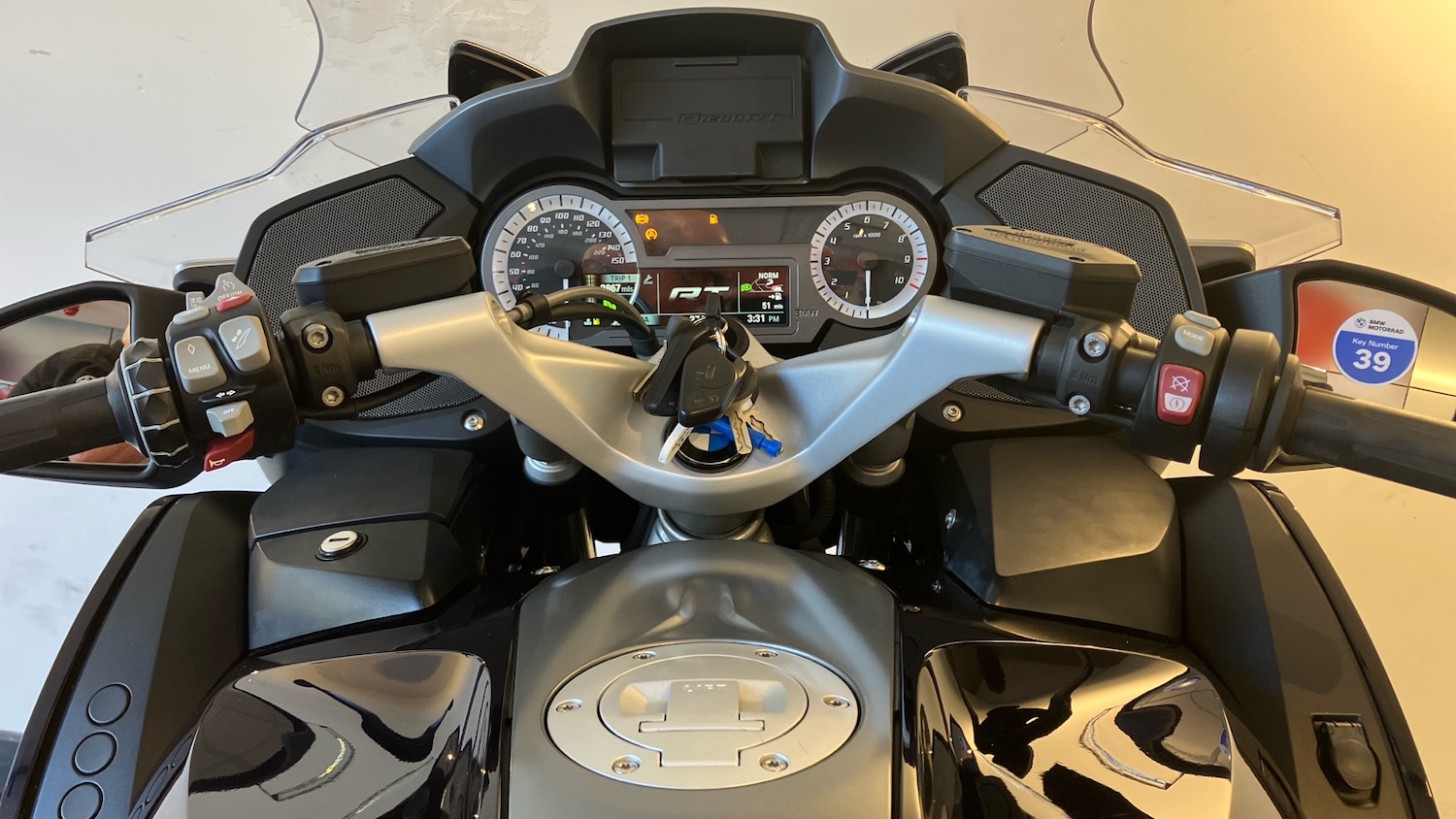 Used BMW R1200 2018 for sale - 78414599: Photo 3