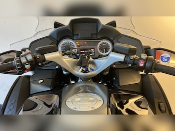 Used BMW R1200 2018 for sale - bike-78414599: Photo