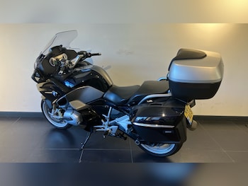 Used BMW R1200 2018 for sale - bike-78414599: Photo
