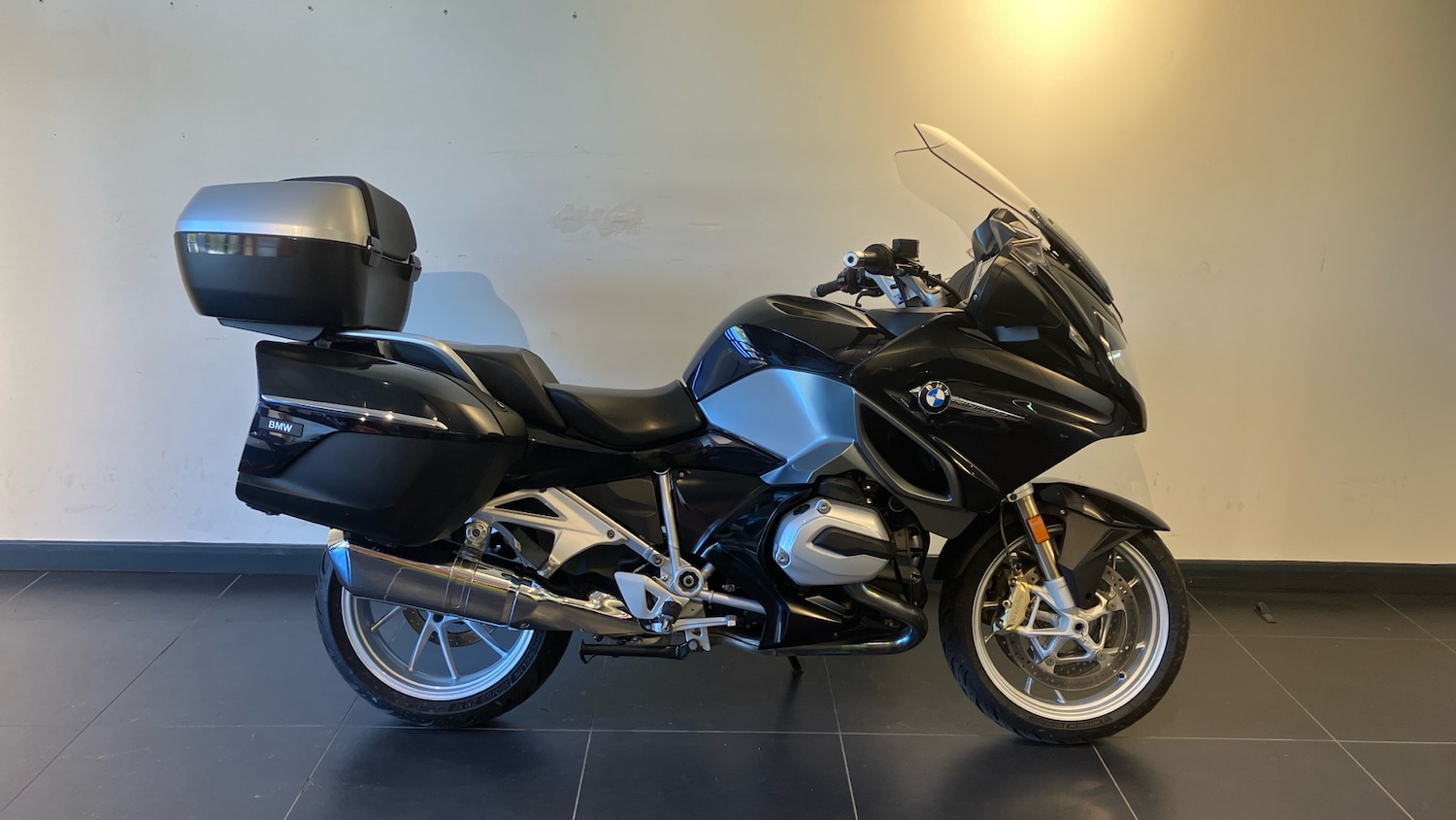 Used BMW R1200 2018 for sale - 78414599: Photo 5