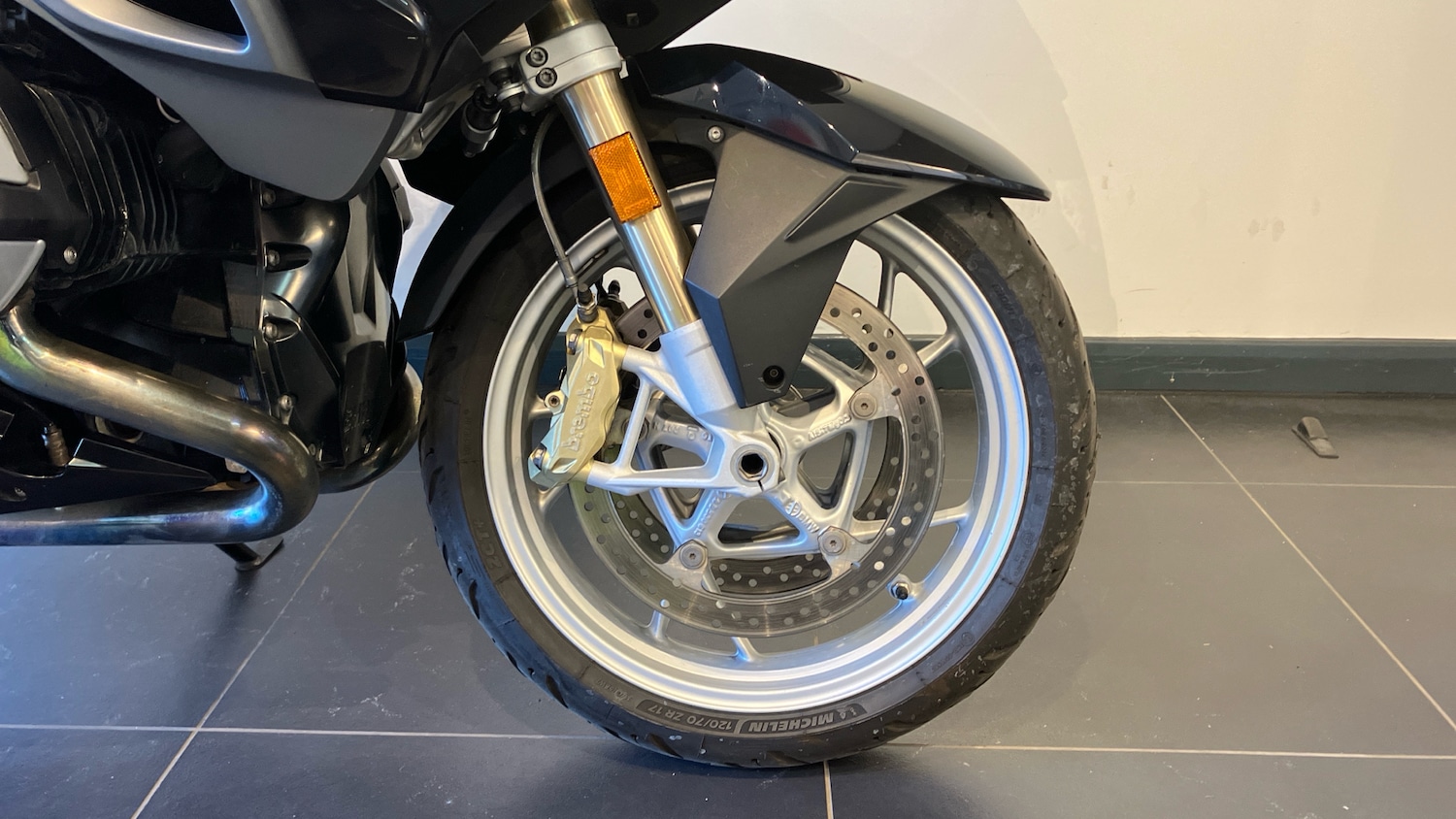 Used BMW R1200 2018 for sale - 78414599: Photo 6
