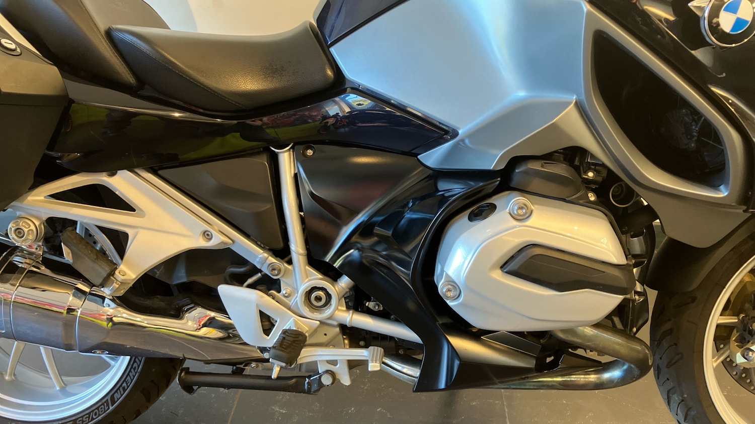 Used BMW R1200 2018 for sale - 78414599: Photo 7