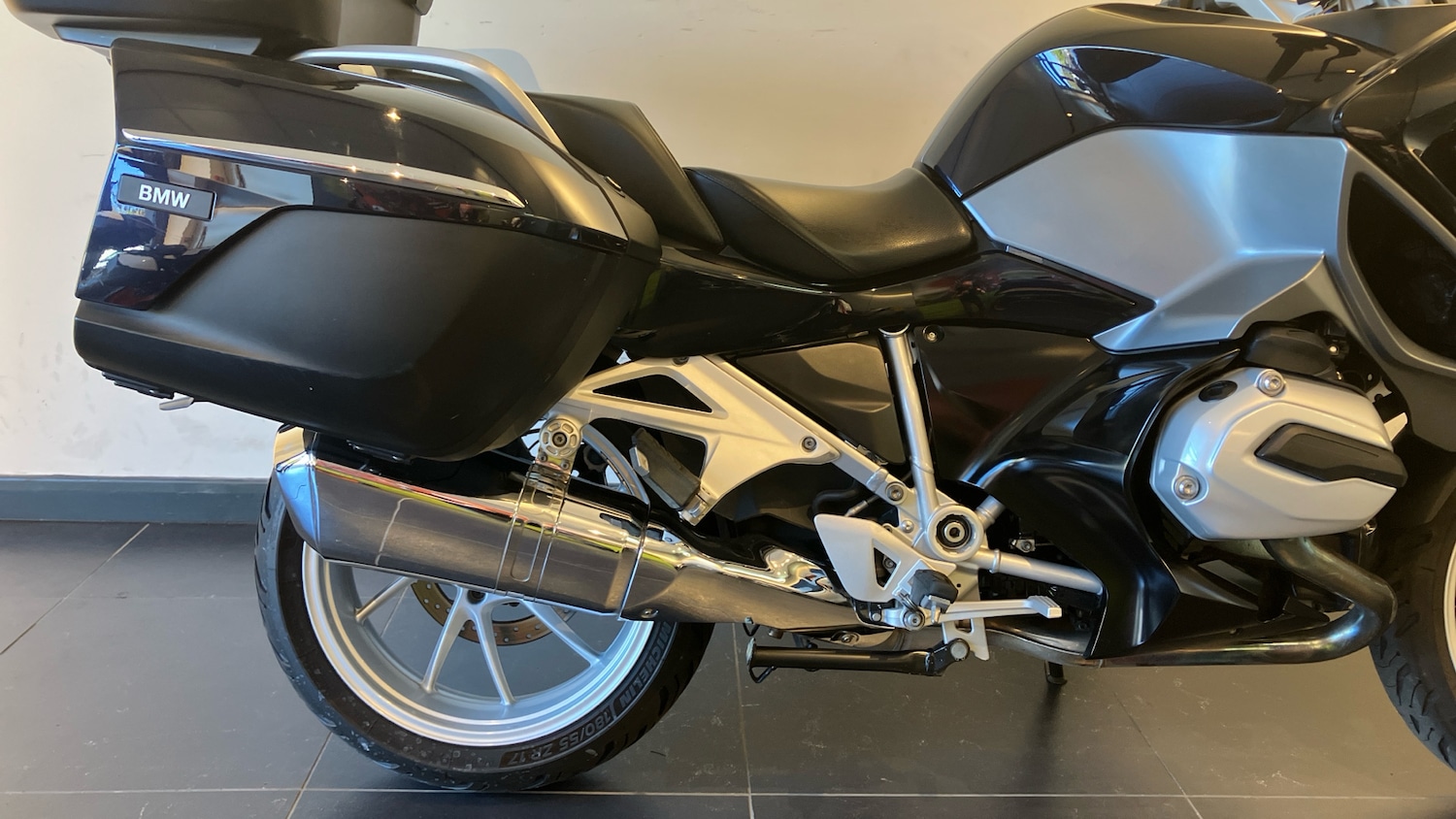 Used BMW R1200 2018 for sale - 78414599: Photo 8