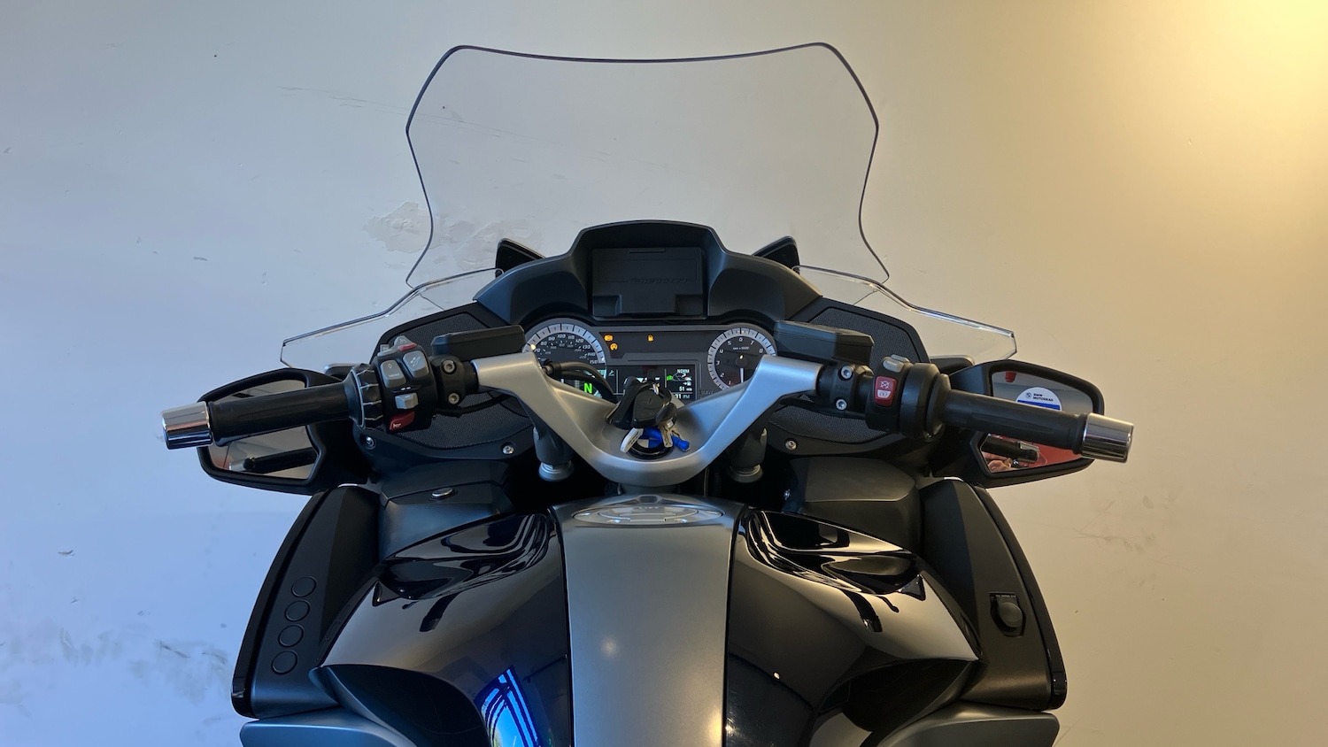 Used BMW R1200 2018 for sale - 78414599: Photo 9