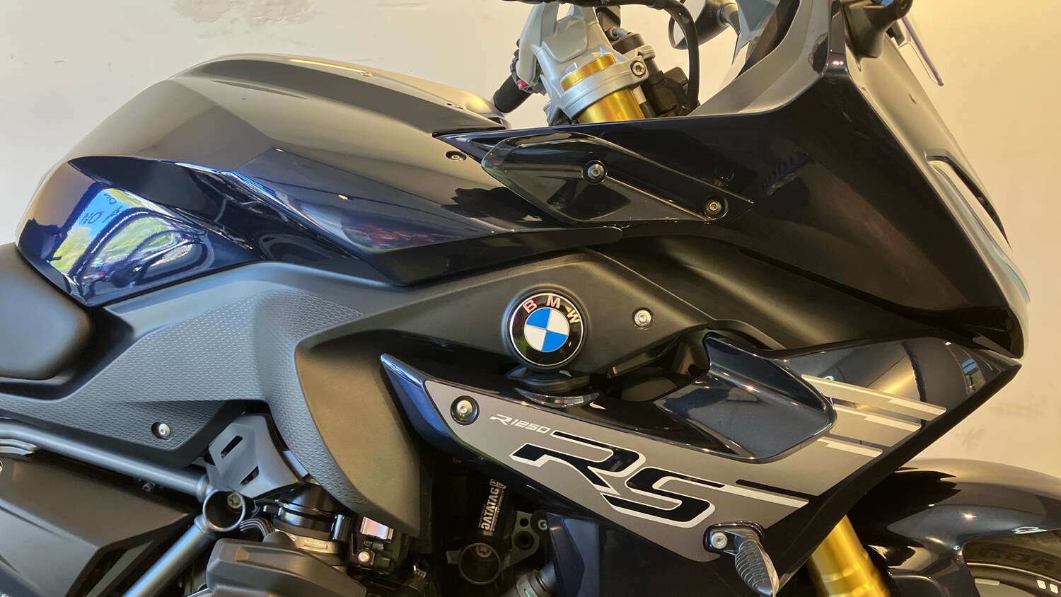 Used BMW R1250 2021 for sale - 78414606: Photo 10