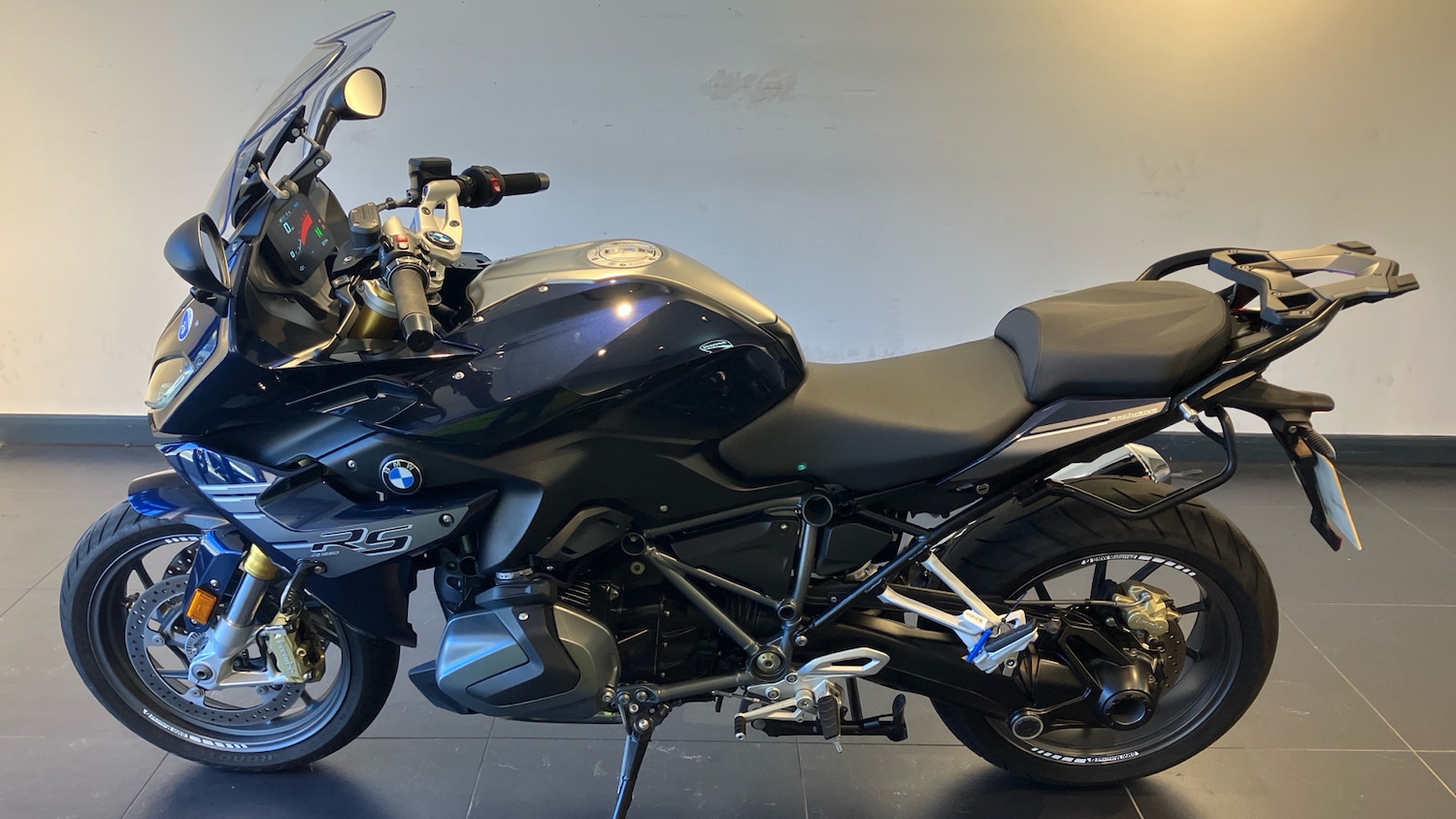 Used BMW R1250 2021 for sale - 78414606: Photo 11