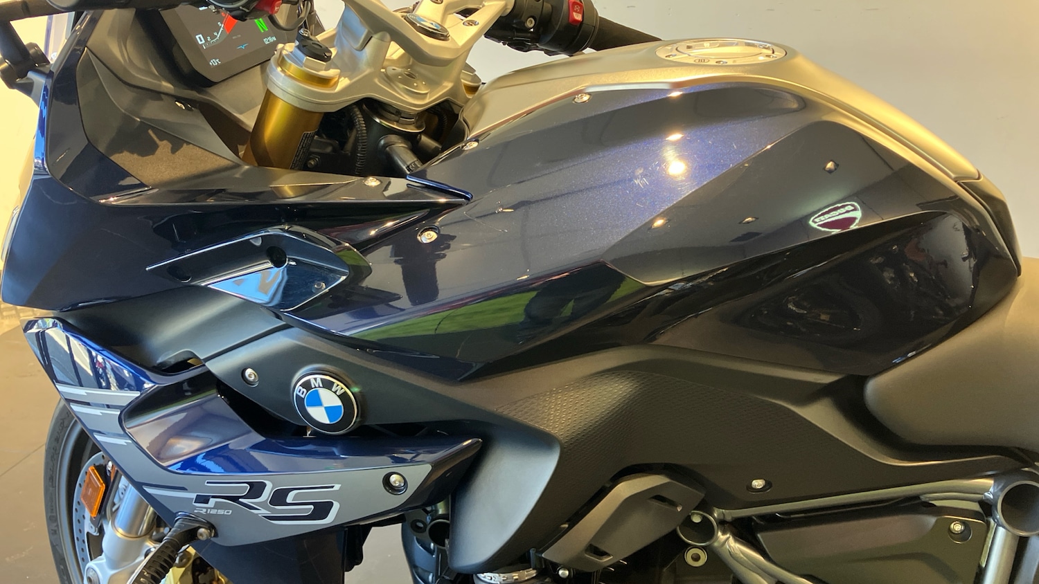Used BMW R1250 2021 for sale - 78414606: Photo 13