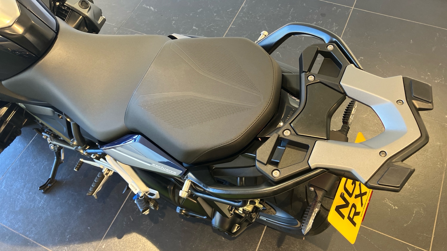 Used BMW R1250 2021 for sale - 78414606: Photo 15