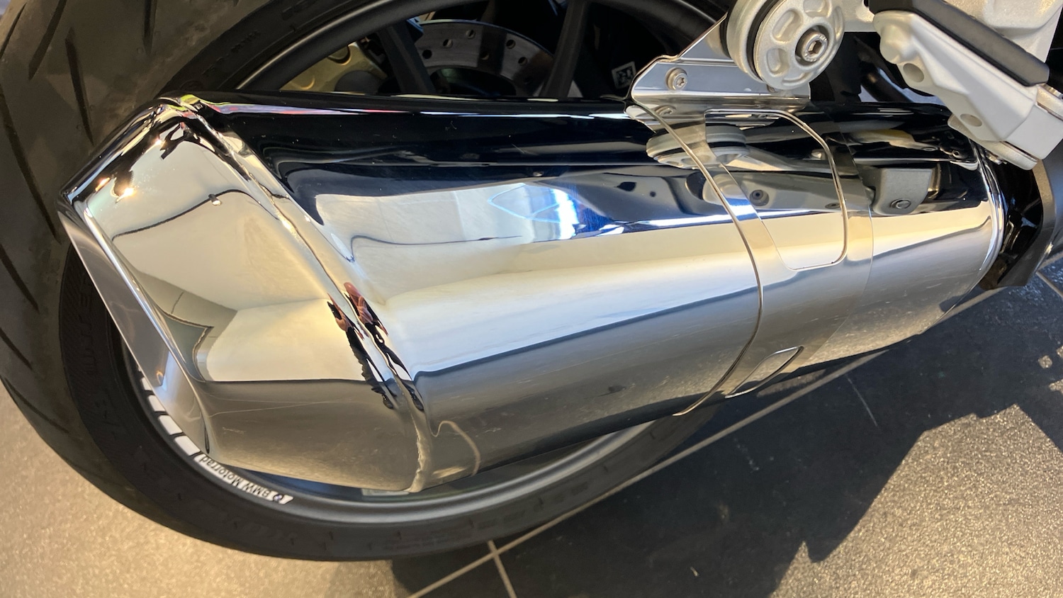 Used BMW R1250 2021 for sale - 78414606: Photo 17