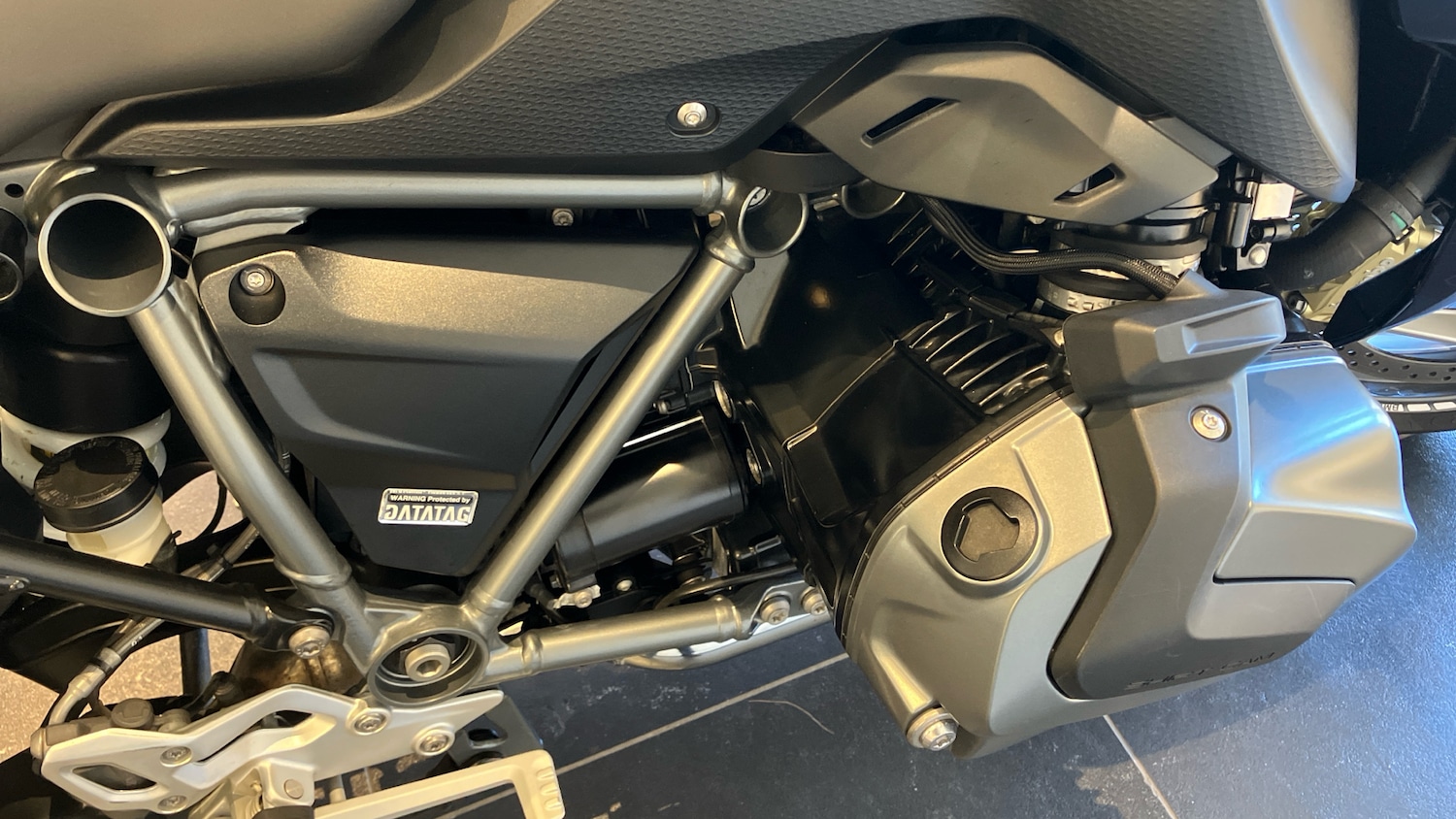 Used BMW R1250 2021 for sale - 78414606: Photo 18