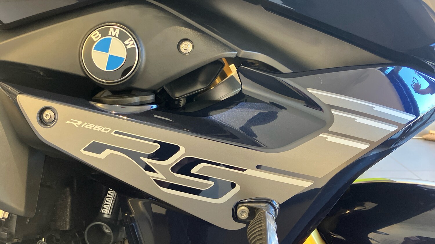 Used BMW R1250 2021 for sale - 78414606: Photo 19