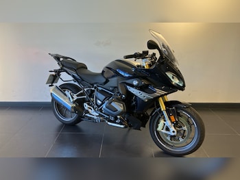 Used BMW R1250 2021 for sale - bike-78414606: Photo