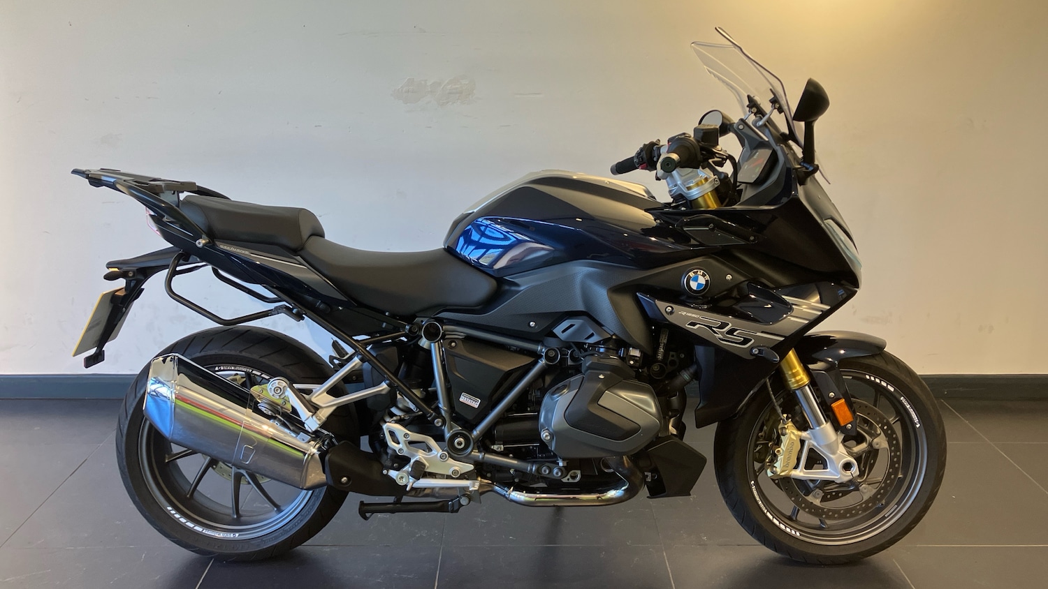 Used BMW R1250 2021 for sale - 78414606: Photo 2
