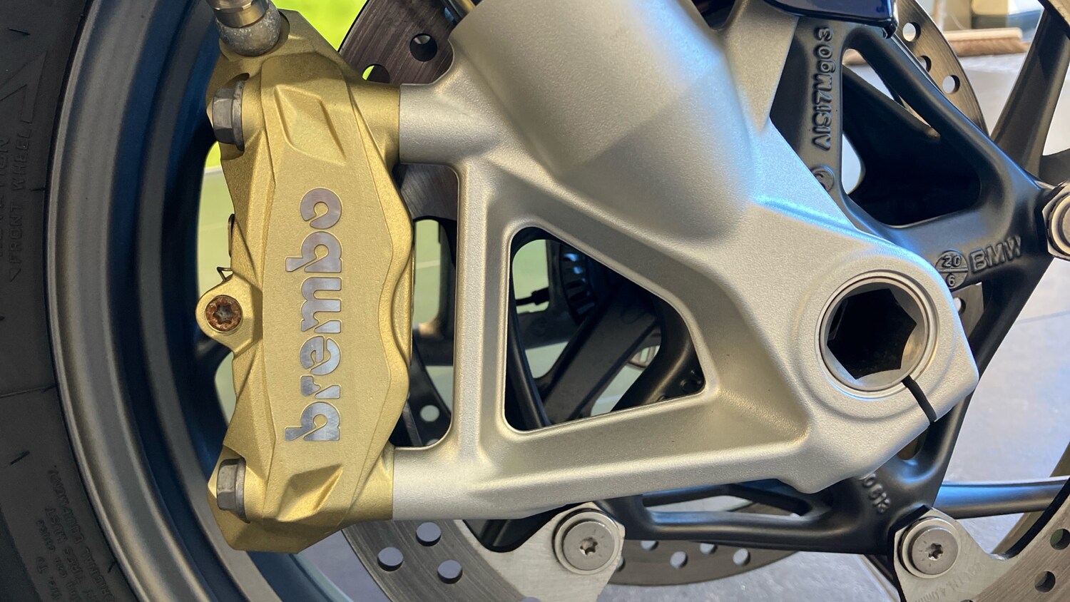 Used BMW R1250 2021 for sale - 78414606: Photo 20