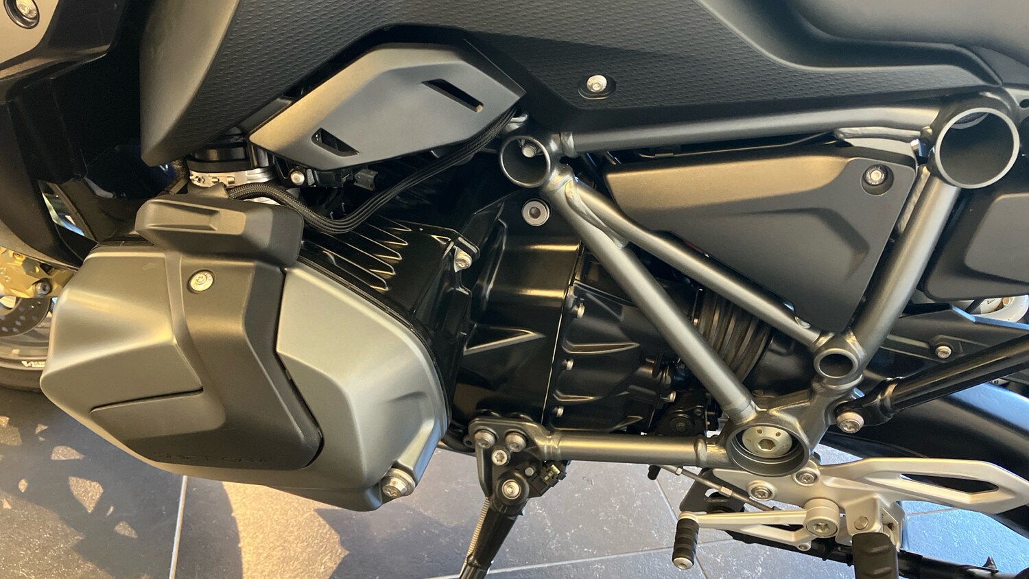 Used BMW R1250 2021 for sale - 78414606: Photo 23