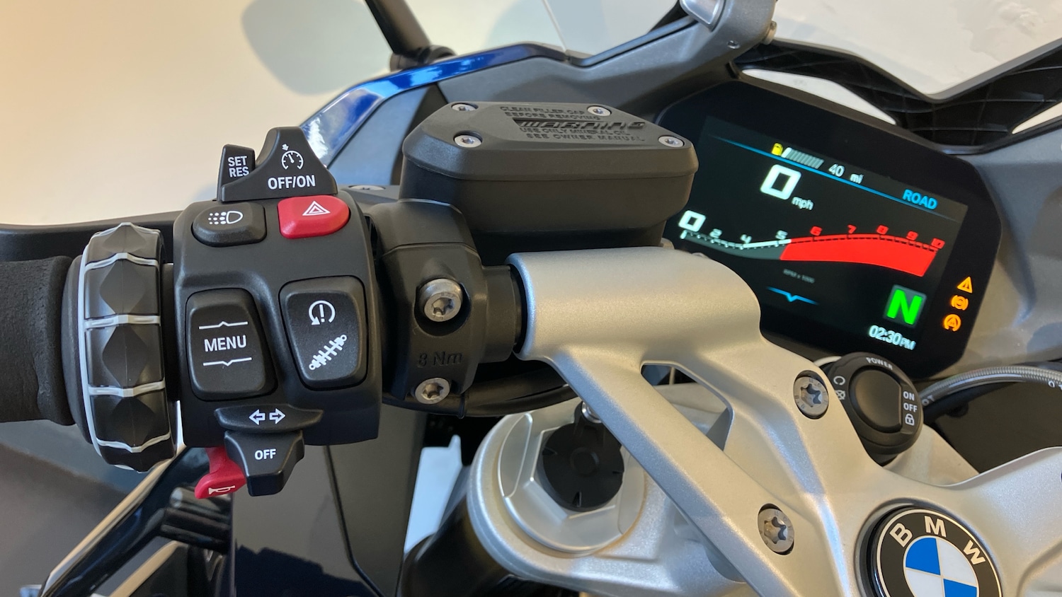 Used BMW R1250 2021 for sale - 78414606: Photo 26