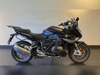 Used BMW R1250 2021 for sale - bike-78414606: Photo