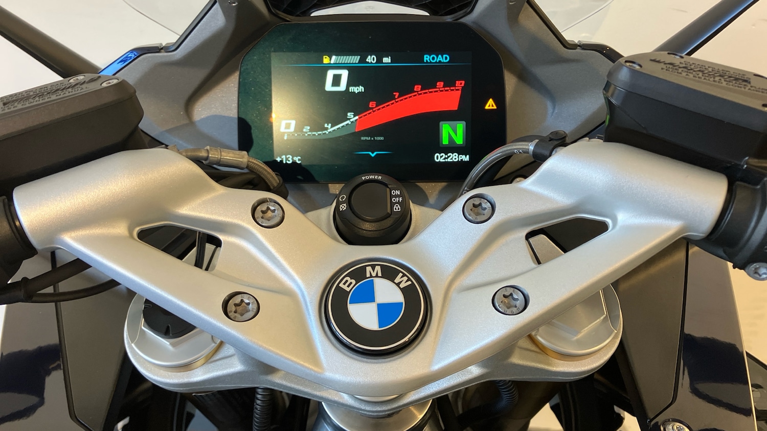 Used BMW R1250 2021 for sale - 78414606: Photo 3