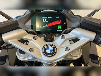 Used BMW R1250 2021 for sale - bike-78414606: Photo