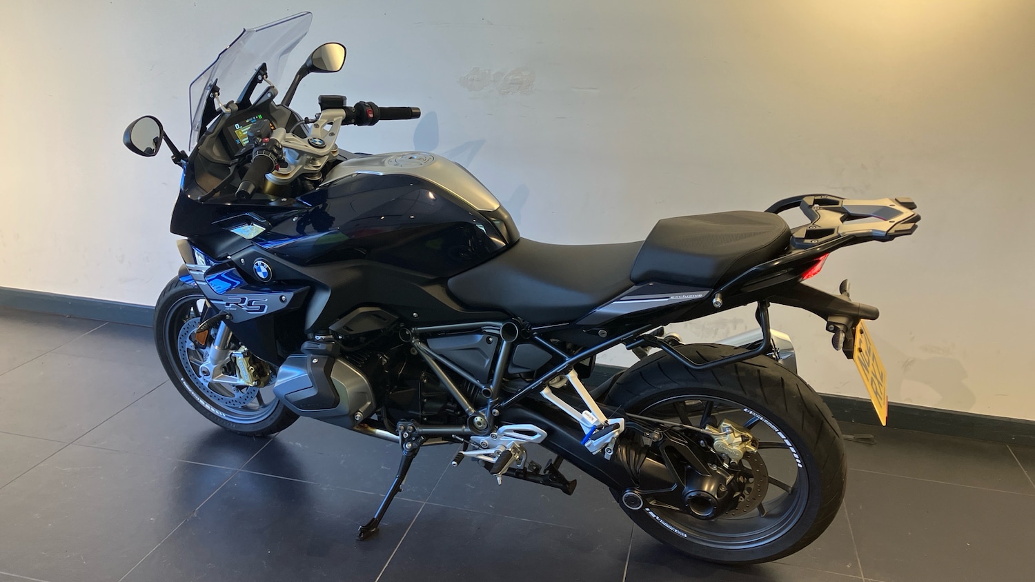 Used BMW R1250 2021 for sale - 78414606: Photo 4