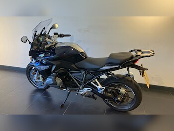 Used BMW R1250 2021 for sale - bike-78414606: Photo