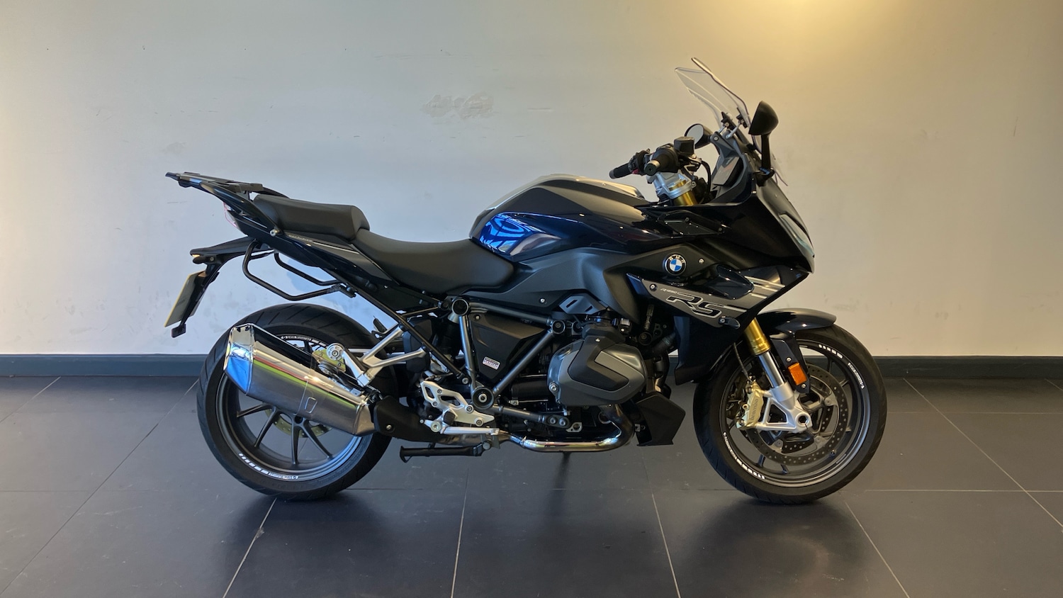 Used BMW R1250 2021 for sale - 78414606: Photo 5