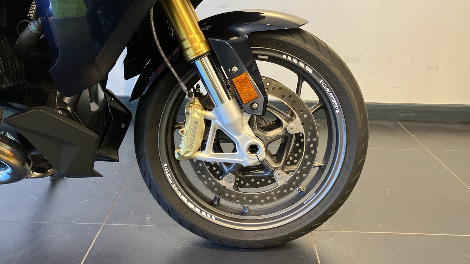 Used BMW R1250 2021 for sale - 78414606: Photo 6