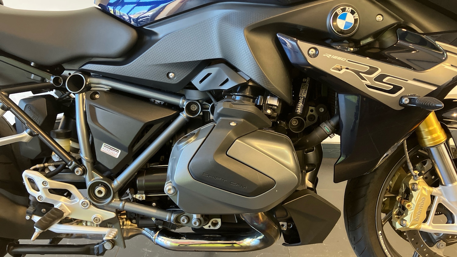 Used BMW R1250 2021 for sale - 78414606: Photo 7