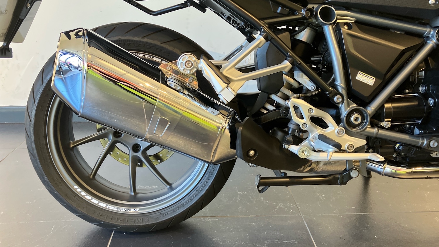 Used BMW R1250 2021 for sale - 78414606: Photo 8