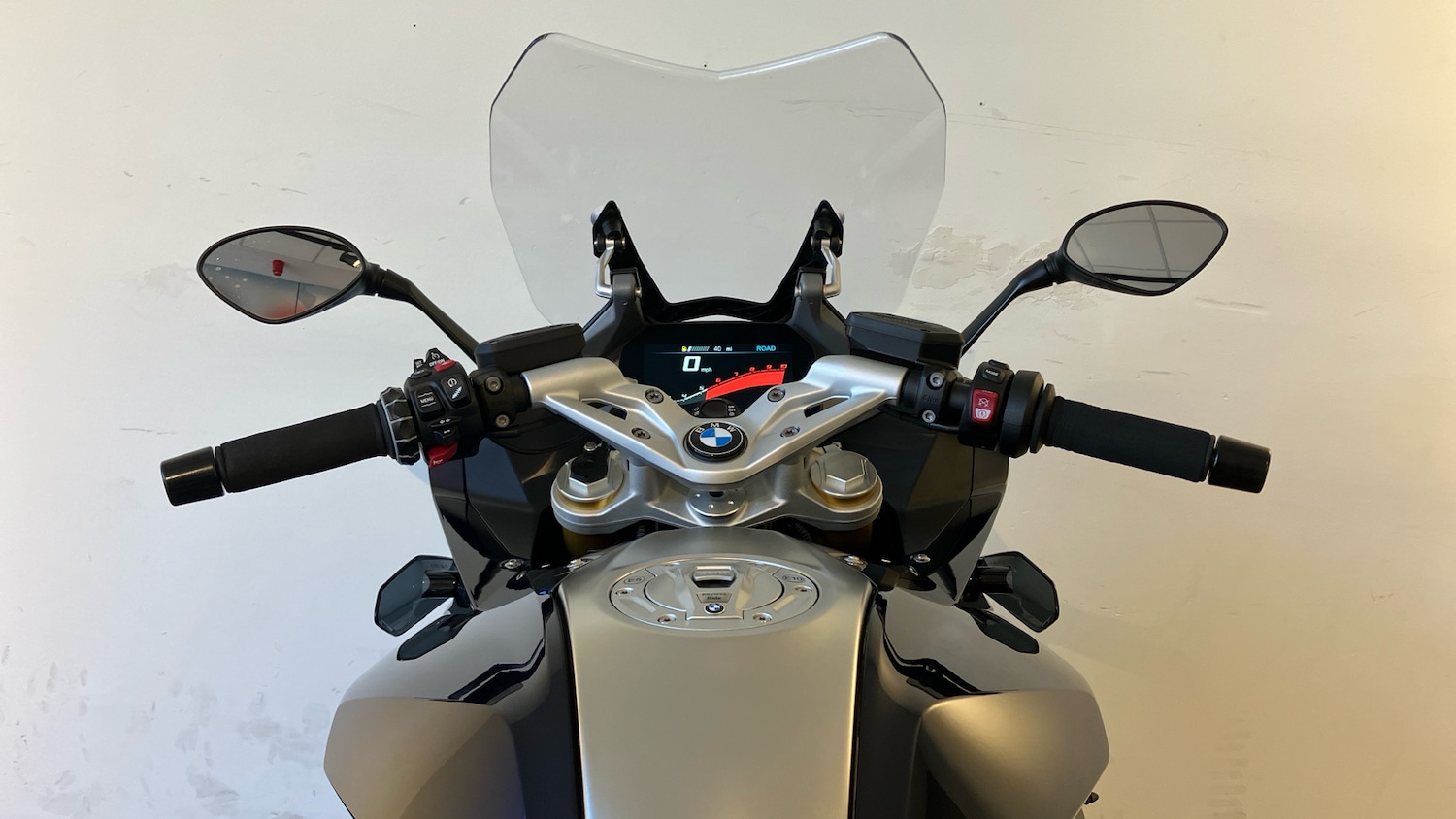 Used BMW R1250 2021 for sale - 78414606: Photo 9