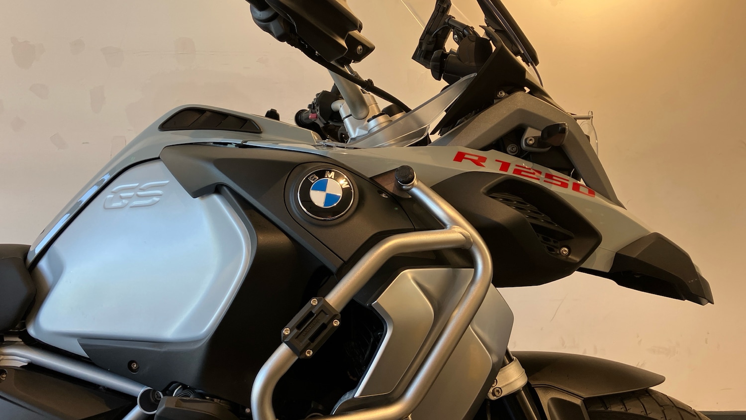 Used BMW R1250 2021 for sale - 78779398: Photo 10
