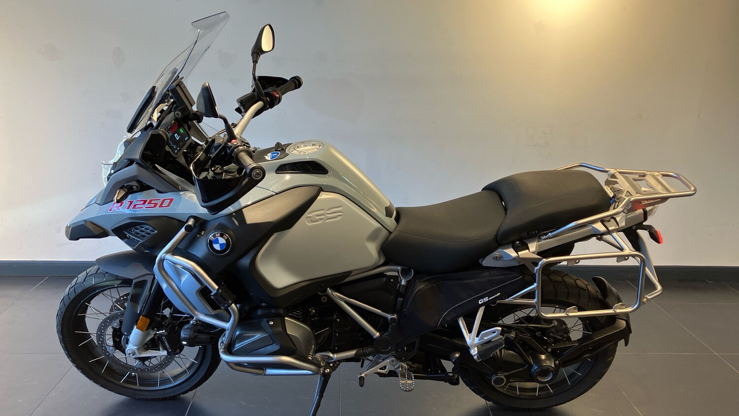 Used BMW R1250 2021 for sale - 78779398: Photo 11