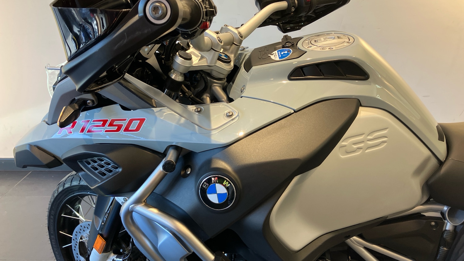 Used BMW R1250 2021 for sale - 78779398: Photo 12