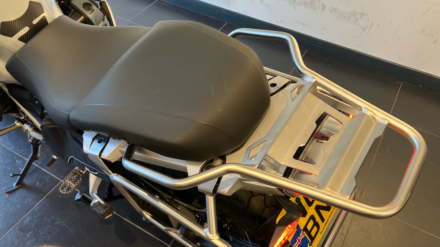 Used BMW R1250 2021 for sale - 78779398: Photo 14