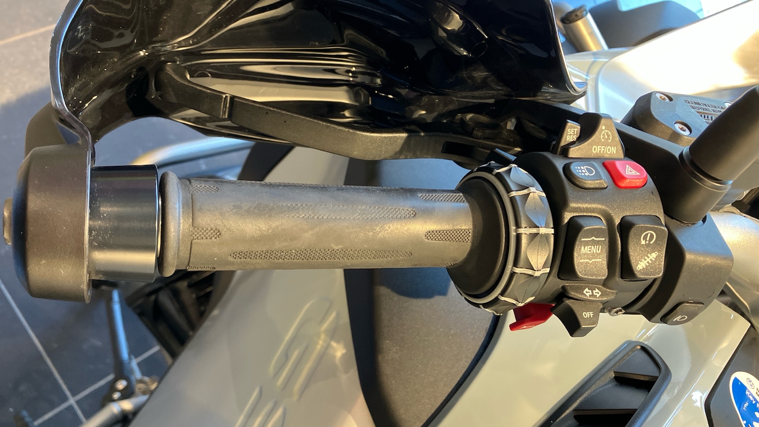 Used BMW R1250 2021 for sale - 78779398: Photo 16