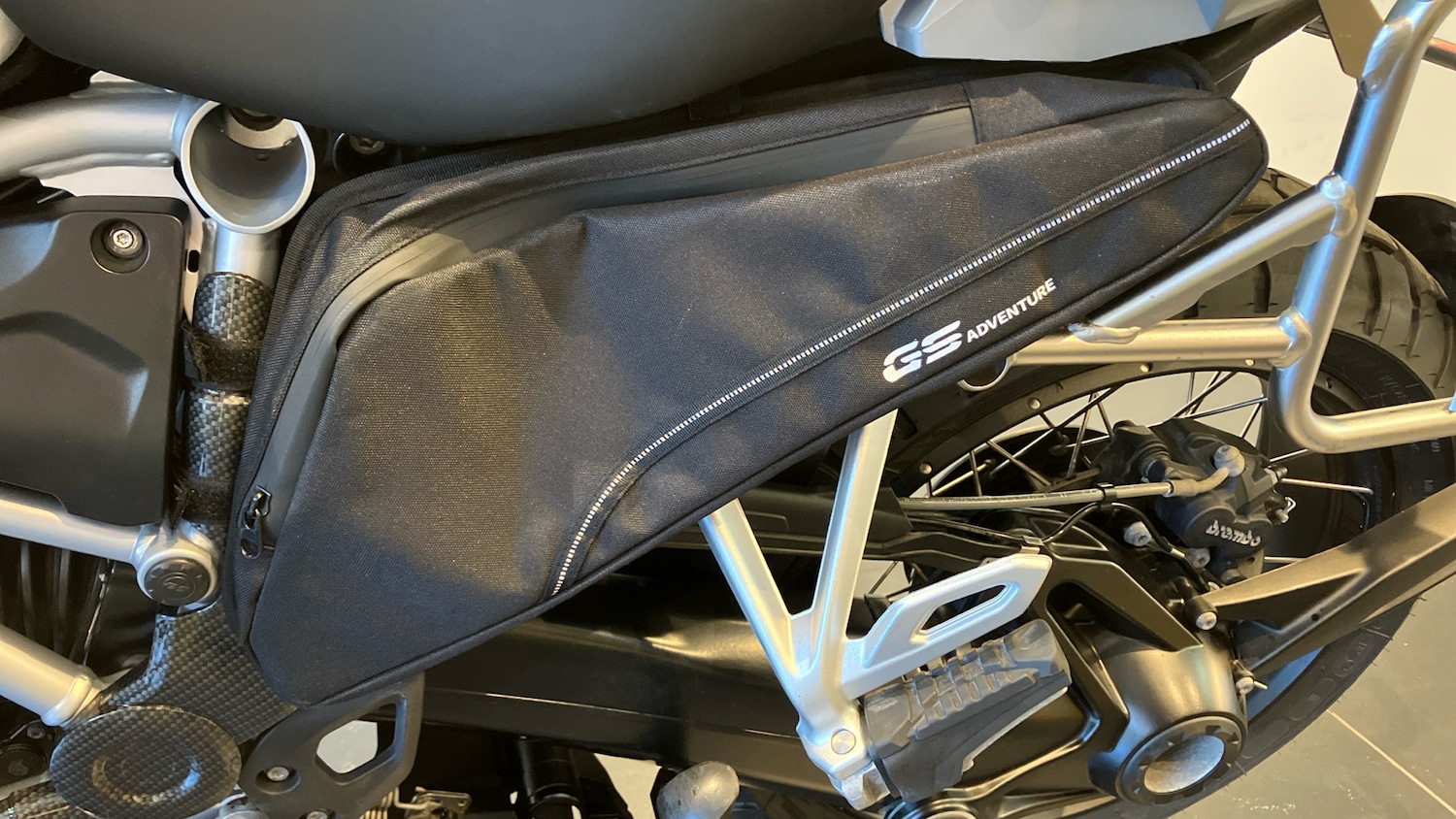 Used BMW R1250 2021 for sale - 78779398: Photo 18