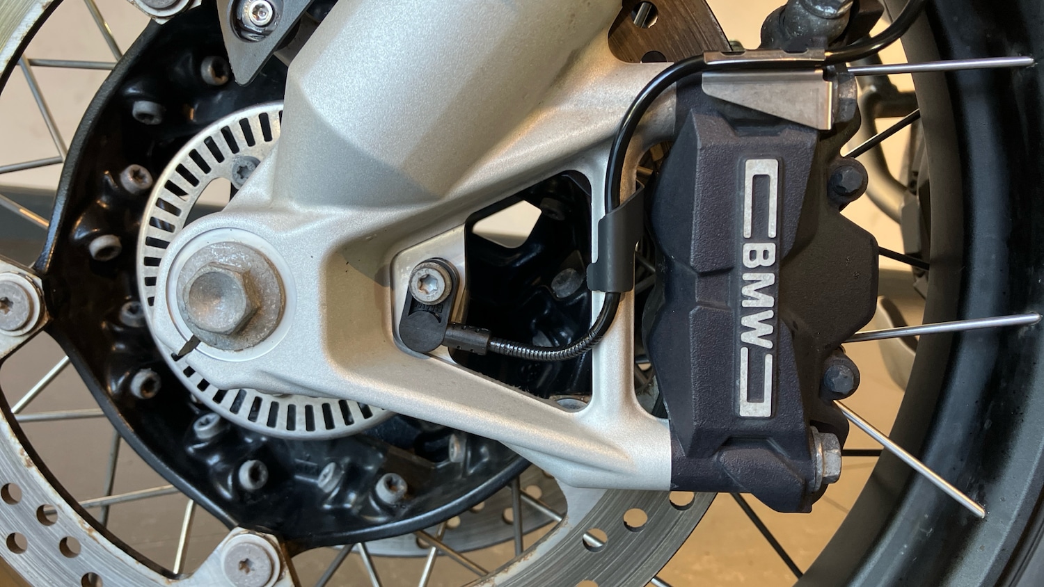 Used BMW R1250 2021 for sale - 78779398: Photo 20